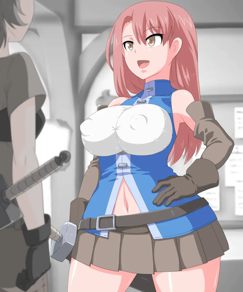 Jikan Teishi! Boukensha Guild
